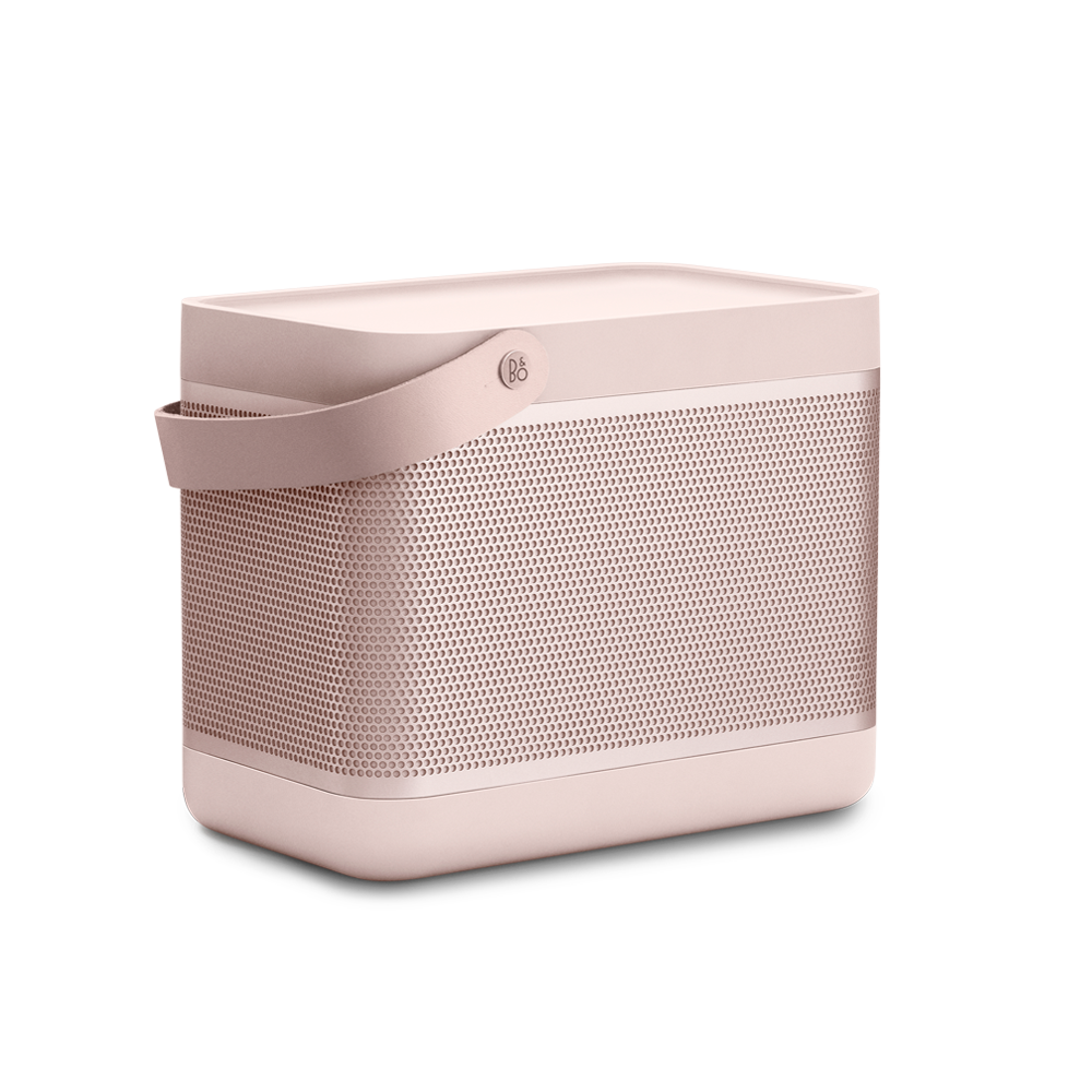 Beolit 17 Bluetooth speaker. Up to 24hrs of battery. Buy here. | Bang ...